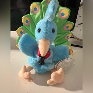 1999 Coca Cola “Pock” from Sri Lanka NWT